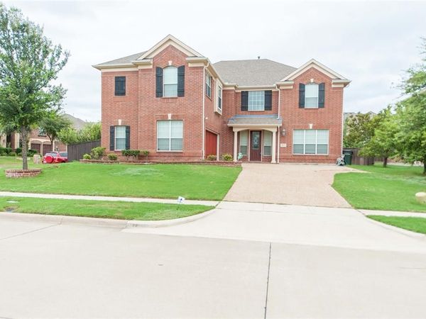 4617 United Lane, Plano, TX 75024