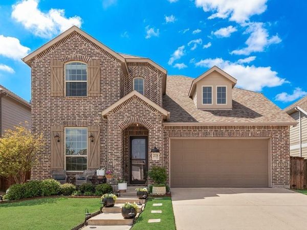 2138 Mossbrook Drive , Royse City, TX 75189