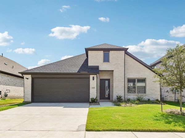 934 Olive Drive, Lavon, TX 75166