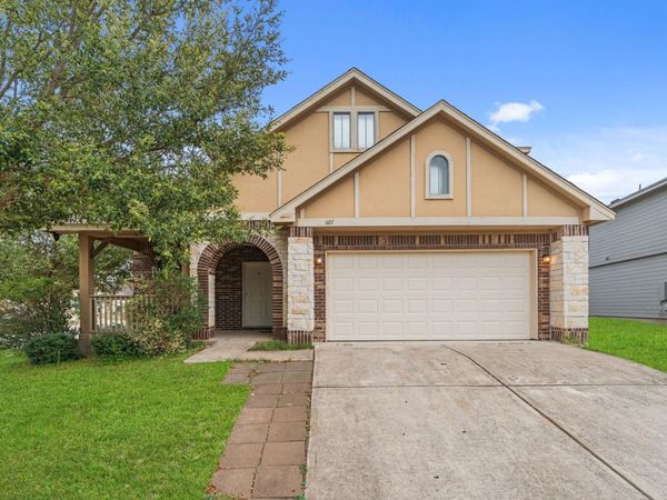 601 Silver Wing CT, Austin, TX 78725