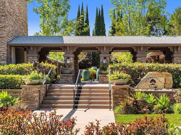 3138 W Canyon Ave, San Diego, CA 92123