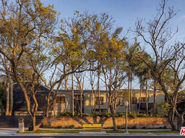 576 E Channel Road, Santa Monica, CA 90402