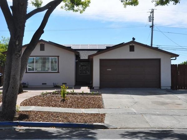 3248 Rocky Mountain Drive, San Jose, CA 95127