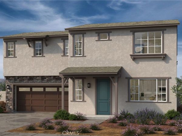 4814 W Beltramo Ranch Road, Moorpark, CA 93021