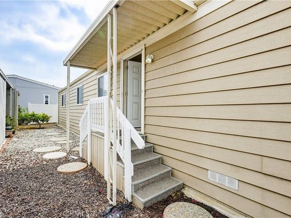 16222 Monterey Lane, Unit 79, Huntington Beach, CA 92649