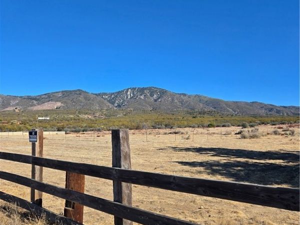 0 Howard Road, Anza, CA 92539