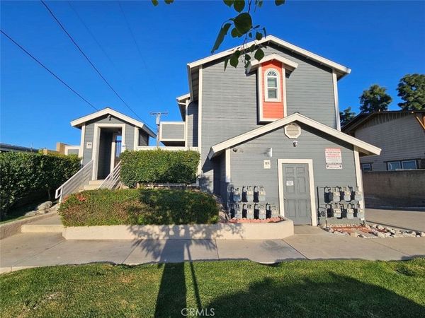 1120 Nicklett Avenue, Unit J, Fullerton, CA 92833