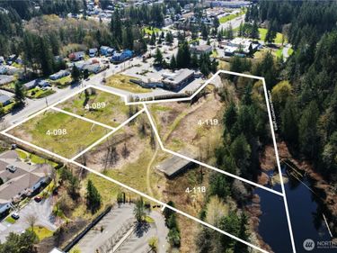 0 Pottery Avenue, Port Orchard, WA 98366