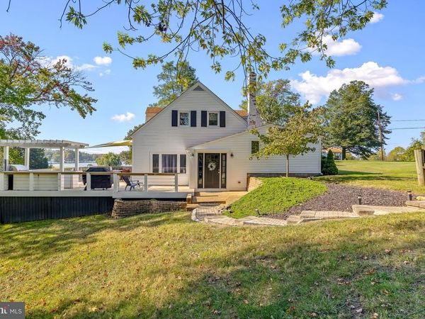 1211 DIXONA DRIVE , EDGEWATER, MD 21037