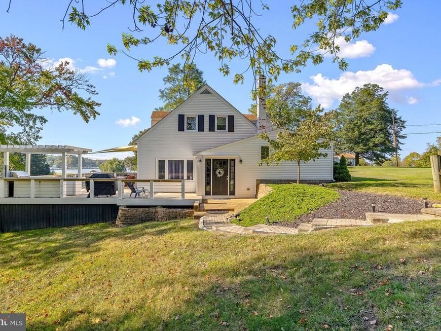 1211 Dixona Drive , Edgewater, MD 21037 Main Photo