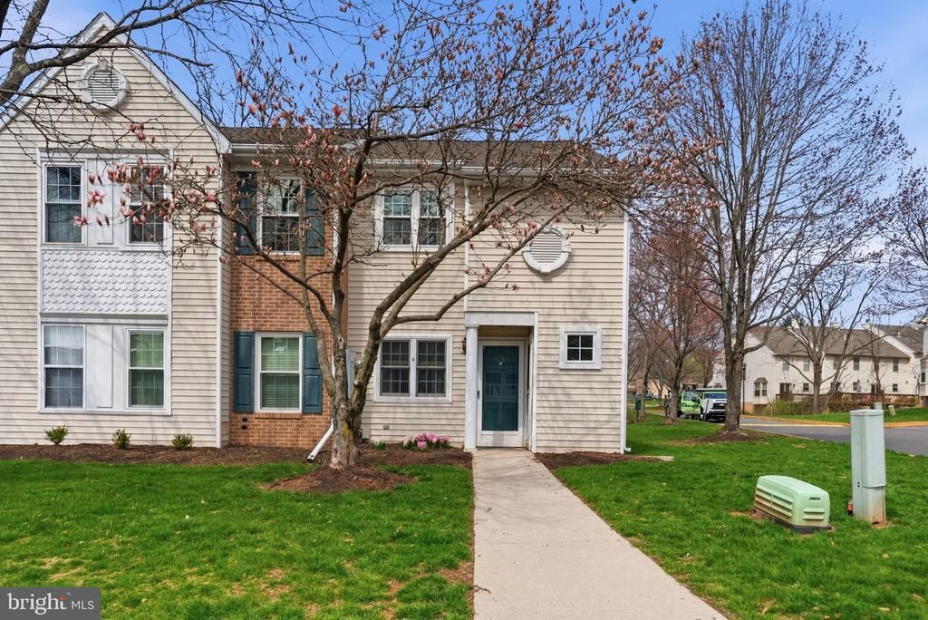 1842 Rosewood Court, Unit 93, Pottstown, PA 19464 Main Photo