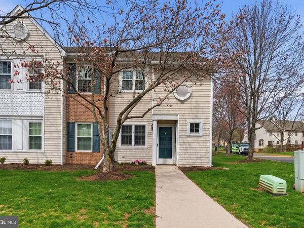 1842 ROSEWOOD COURT, Unit 93, POTTSTOWN, PA 19464