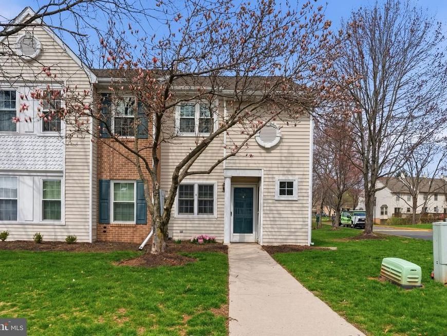 1842 Rosewood Court, Unit 93, Pottstown, PA 19464 Main Photo