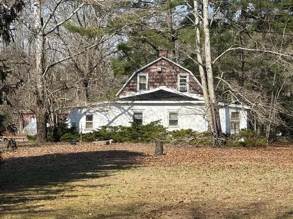 2554 SEVENTH AVENUE, HAMMONTON, NJ 08037