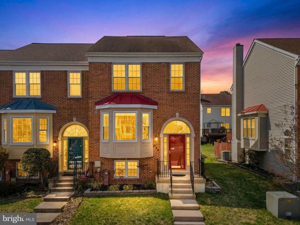 299 SAINT MICHAELS CIRCLE, ODENTON, MD 21113