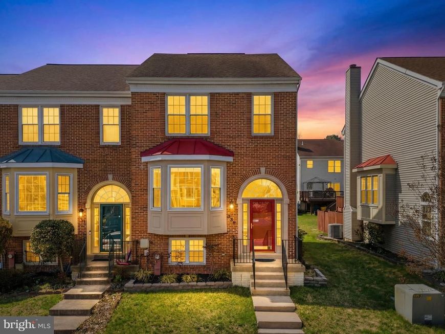 299 Saint Michaels Circle, Odenton, MD 21113 Main Photo