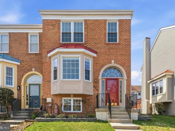 299 SAINT MICHAELS CIRCLE, ODENTON, MD 21113
