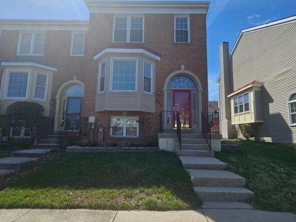 299 SAINT MICHAELS CIRCLE, ODENTON, MD 21113