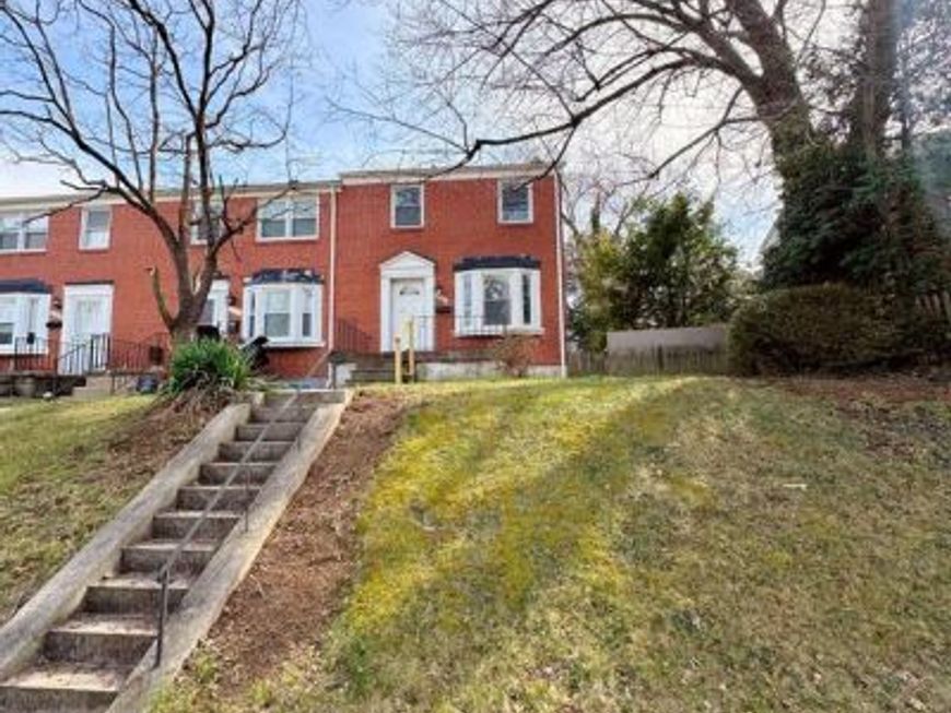 1265 Limit Avenue, Baltimore, MD 21239 Main Photo