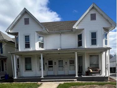 19 CUMBERLAND AVENUE AVENUE , SHIPPENSBURG, PA 17257