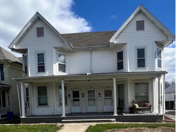19 CUMBERLAND AVENUE AVENUE , SHIPPENSBURG, PA 17257
