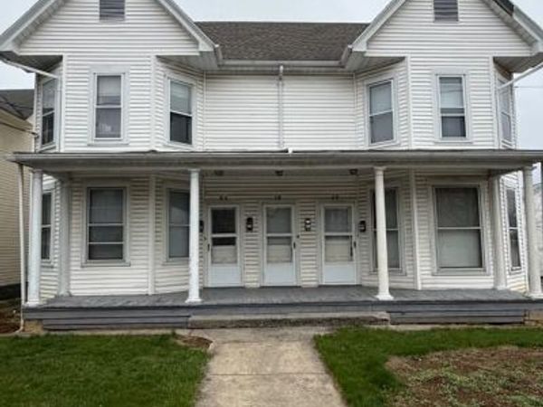 19 CUMBERLAND AVENUE AVENUE, SHIPPENSBURG, PA 17257