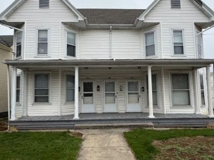 19 Cumberland Avenue Avenue, Shippensburg, PA 17257 Main Photo