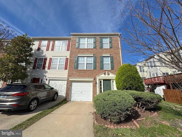 6410 KATHERINE ANN LANE, SPRINGFIELD, VA 22150
