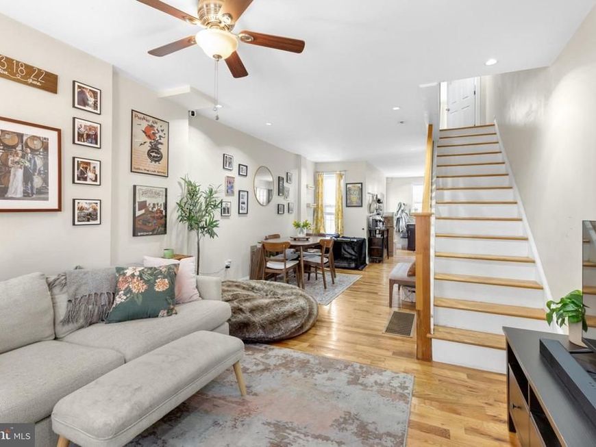 1615 N Cadwallader Street , Philadelphia, PA 19122 Main Photo