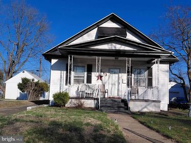 513 BEACON AVENUE, PAULSBORO, NJ 08066