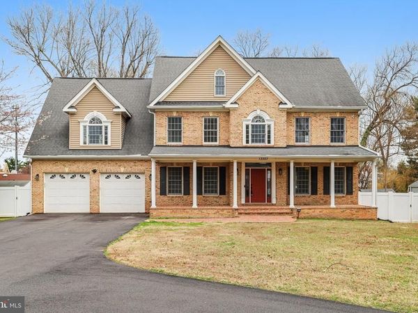 13307 BREGMAN ROAD, SILVER SPRING, MD 20904