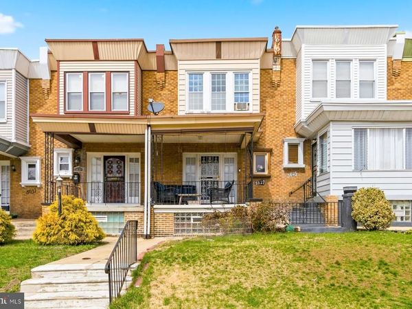 5627 ARLINGTON STREET, PHILADELPHIA, PA 19131