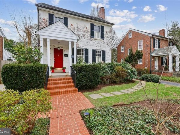 4913 CHEVY CHASE BOULEVARD , CHEVY CHASE, MD 20815