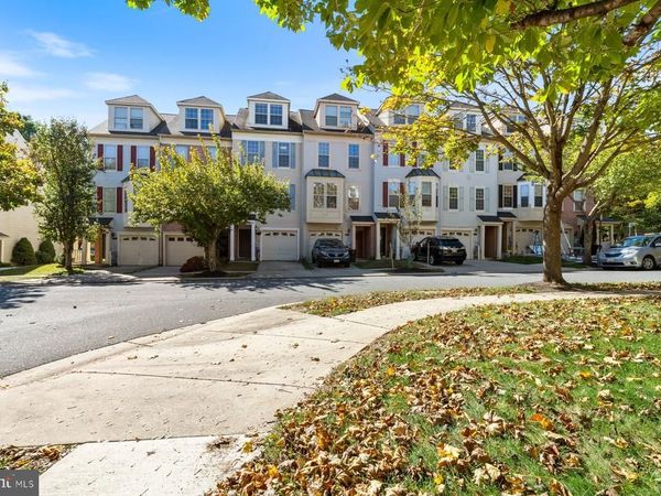 11 BANK SPRING COURT , OWINGS MILLS, MD 21117