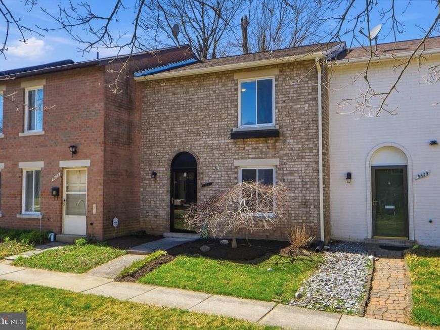 9637 Marston Lane , Gaithersburg, MD 20886 Main Photo