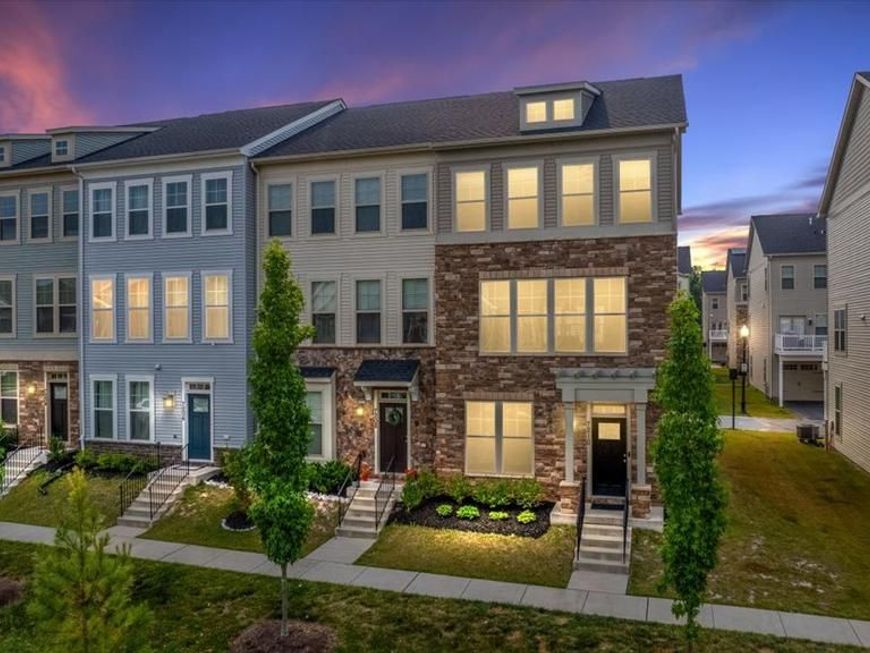 7210 Hartley Lane, Glen Burnie, MD 21060 Main Photo