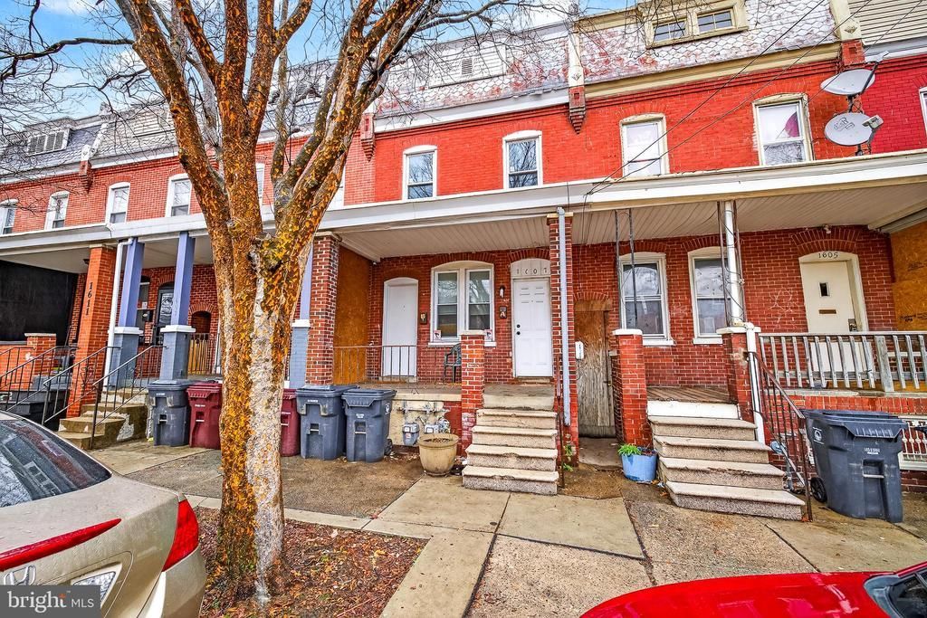 1607 W 4th Street, Wilmington, DE 19805 Main Photo