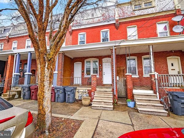 1607 W 4TH STREET, WILMINGTON, DE 19805
