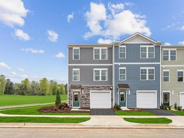 41 LAURIN ST, Unit 29, CHARLOTTESVILLE, VA 22902