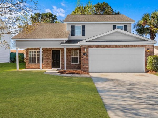 104 Molinia Dr. , Murrells Inlet, SC 29576