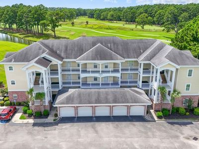 4881 Dahlia Ct., Unit 23-101, Myrtle Beach, SC 29577