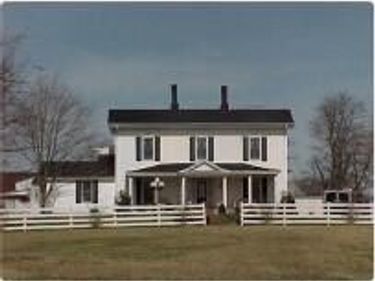 550 Fosters Lane, Stanford, KY 40484