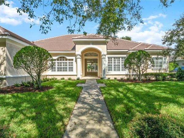 7773 DEBEAUBIEN DRIVE, ORLANDO, FL 32835