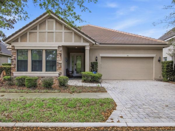 26 JASMINE DRIVE , PALM COAST, FL 32137