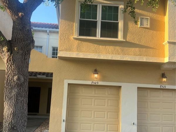 7523 PELLHAM WAY , KISSIMMEE, FL 34747