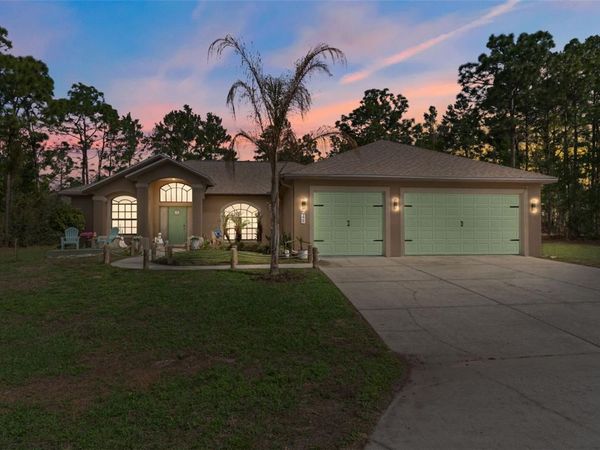 46 FRINGETREE STREET , HOMOSASSA, FL 34446