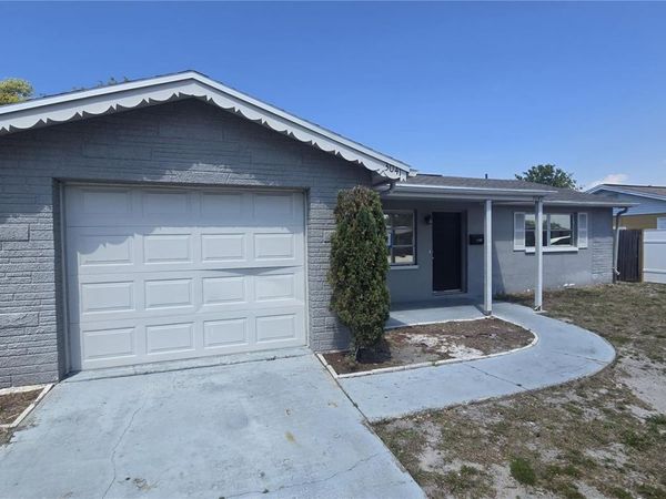 3041 HOLIDAY LAKE DRIVE, HOLIDAY, FL 34691