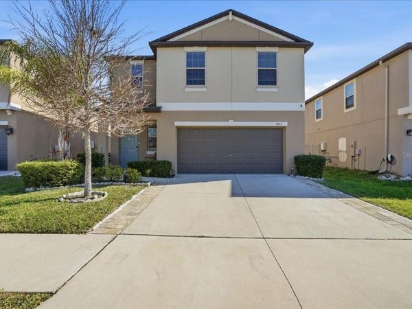 9513 CHANNING HILL DRIVE , SUN CITY CENTER, FL 33573