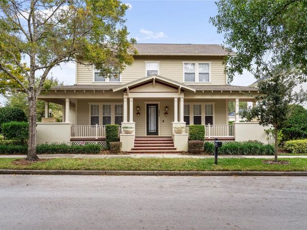 1027 JUEL STREET , ORLANDO, FL 32814