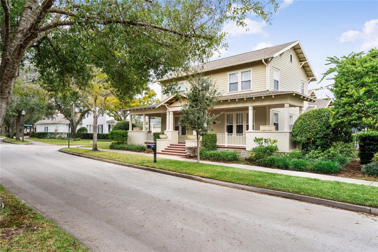 1027 Juel Street, Orlando, FL 32814 Photo